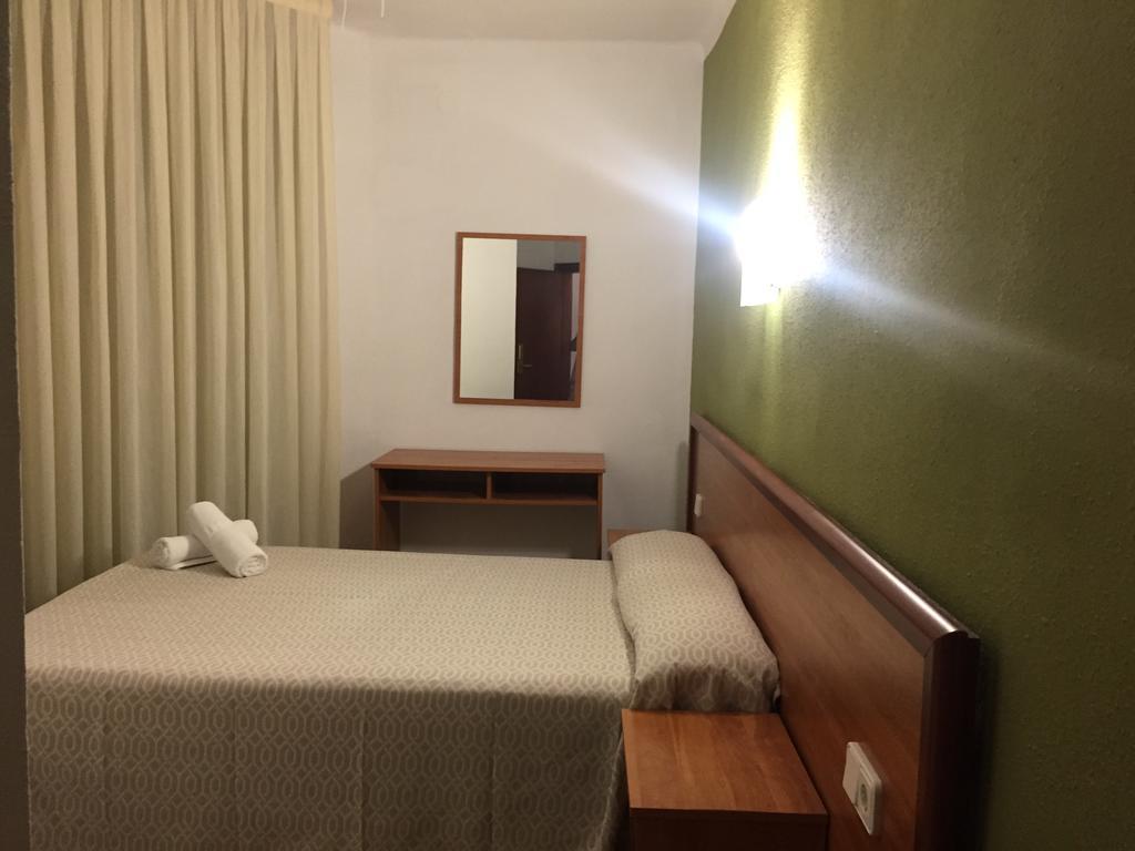 Hotel Proa Astor リョレート・デ・マル エクステリア 写真