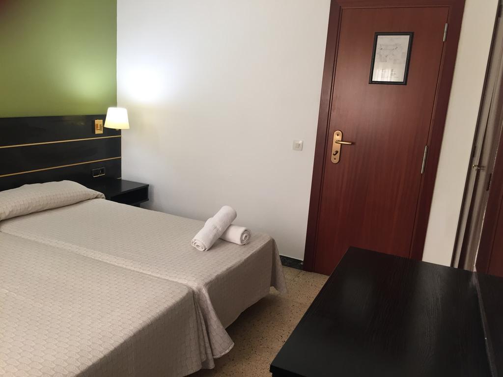 Hotel Proa Astor リョレート・デ・マル エクステリア 写真